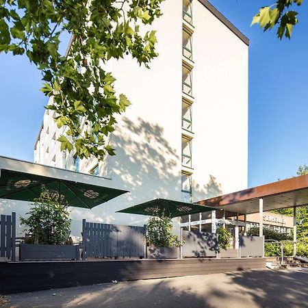 Best Western Plus Hotel Steinsgarten Giessen Luaran gambar